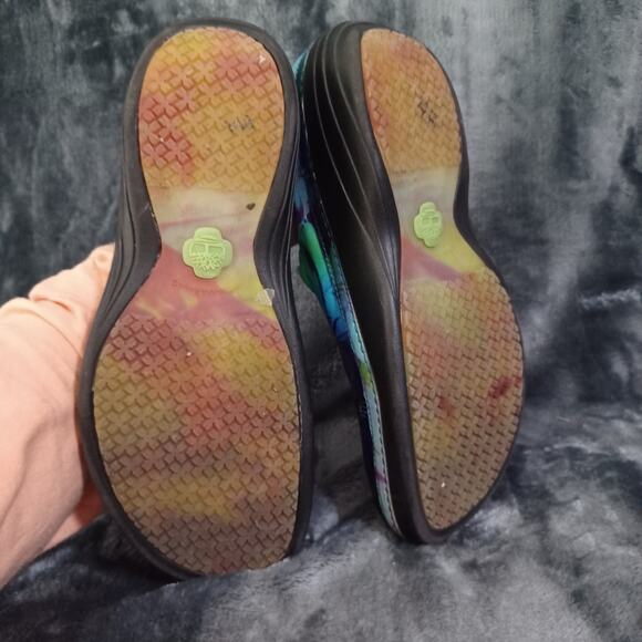 Timberland Pro 153 Tie Dye 10. M Renova - Picture 7 of 9